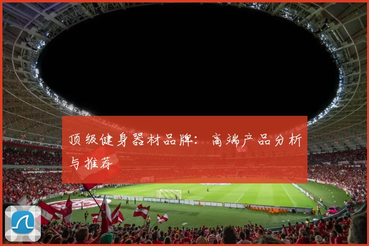 顶级健身器材品牌:高端产品分析与推荐