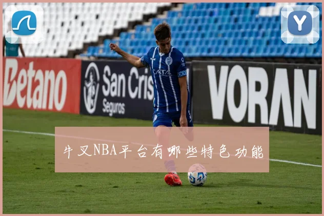 牛叉NBA平台有哪些特色功能