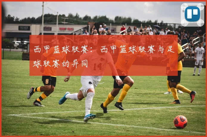 西甲蓝球联赛：西甲篮球联赛与足球联赛的异同